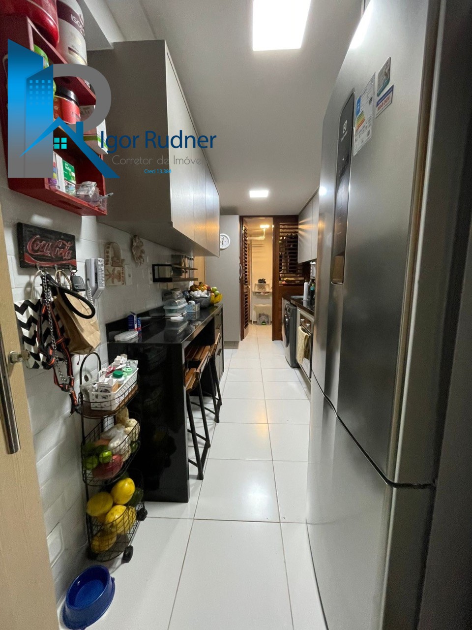 Apartamento, 3 quartos, 121 m² - Foto 17