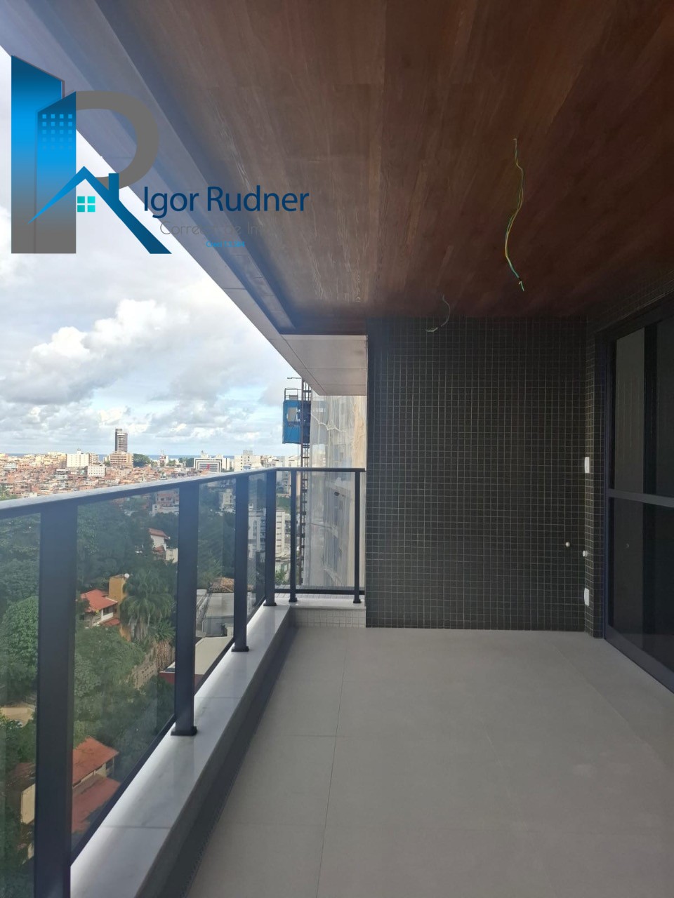 Apartamento, 3 quartos, 107 m² - Foto 2