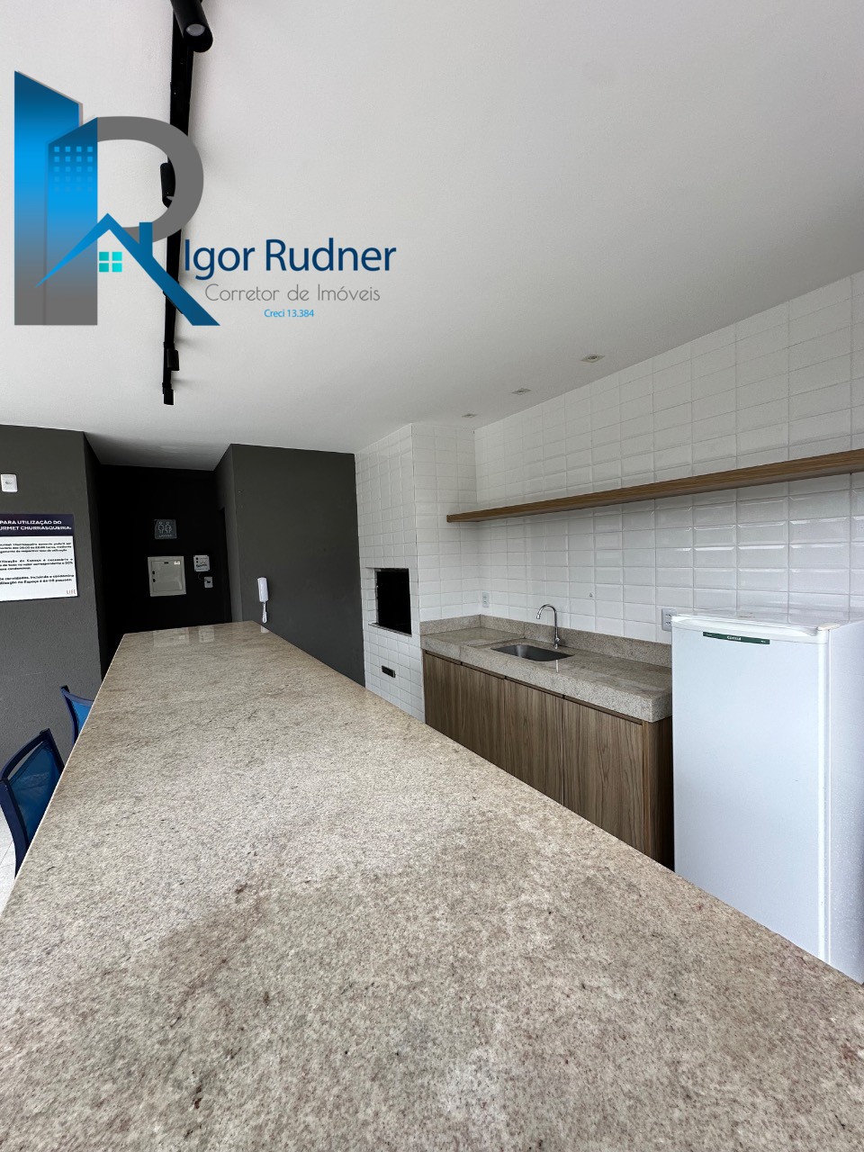 Apartamento, 2 quartos, 55 m² - Foto 17