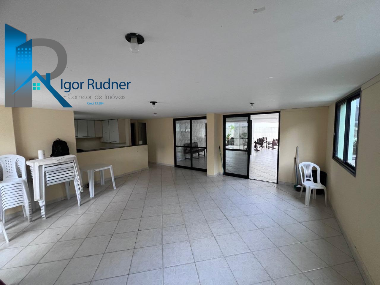 Cobertura, 3 quartos, 120 m² - Foto 21