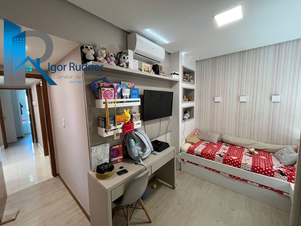 Apartamento, 3 quartos, 110 m² - Foto 17