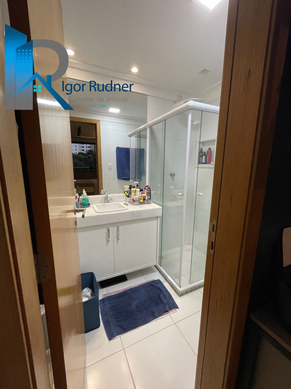 Apartamento, 3 quartos, 121 m² - Foto 11