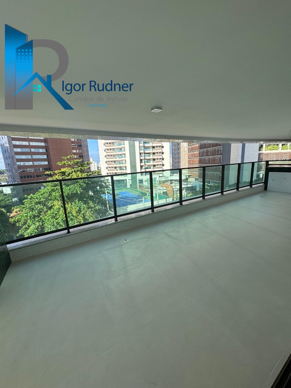 Apartamento, 4 quartos, 250 m² - Foto 2