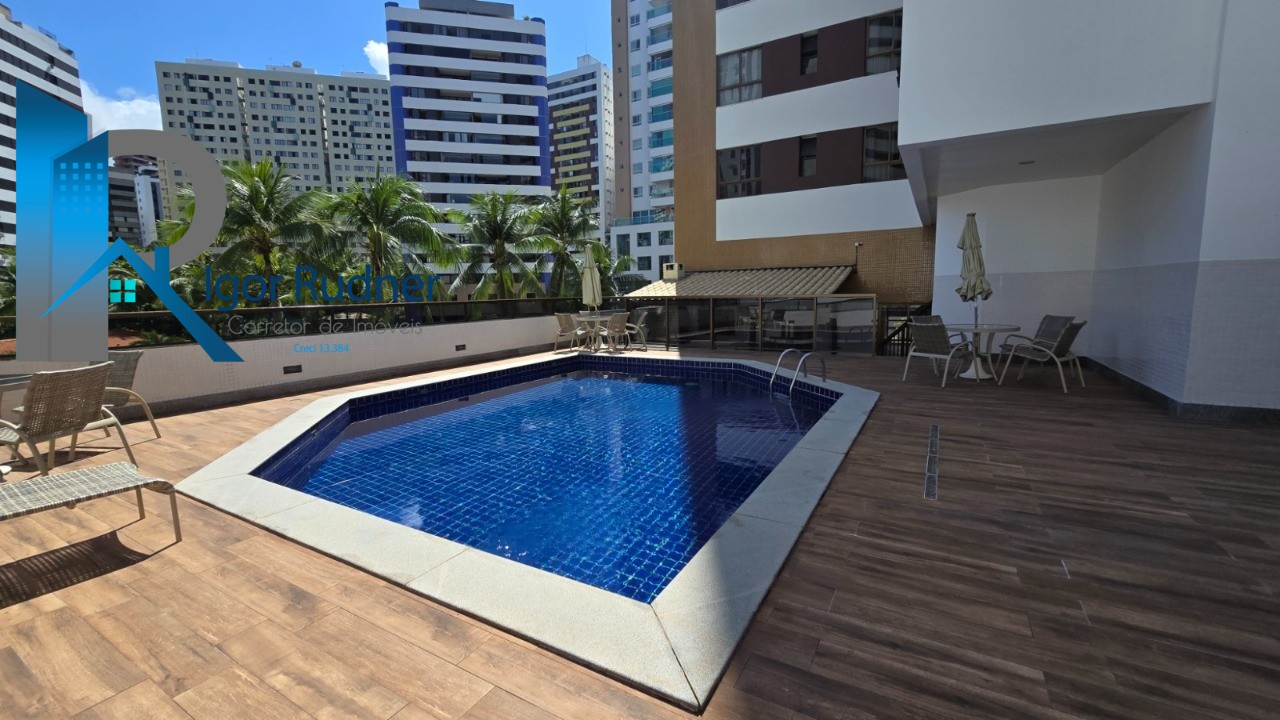 Apartamento, 4 quartos, 170 m² - Foto 21