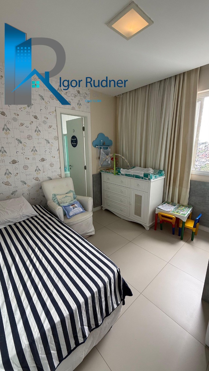 Apartamento, 3 quartos, 155 m² - Foto 13