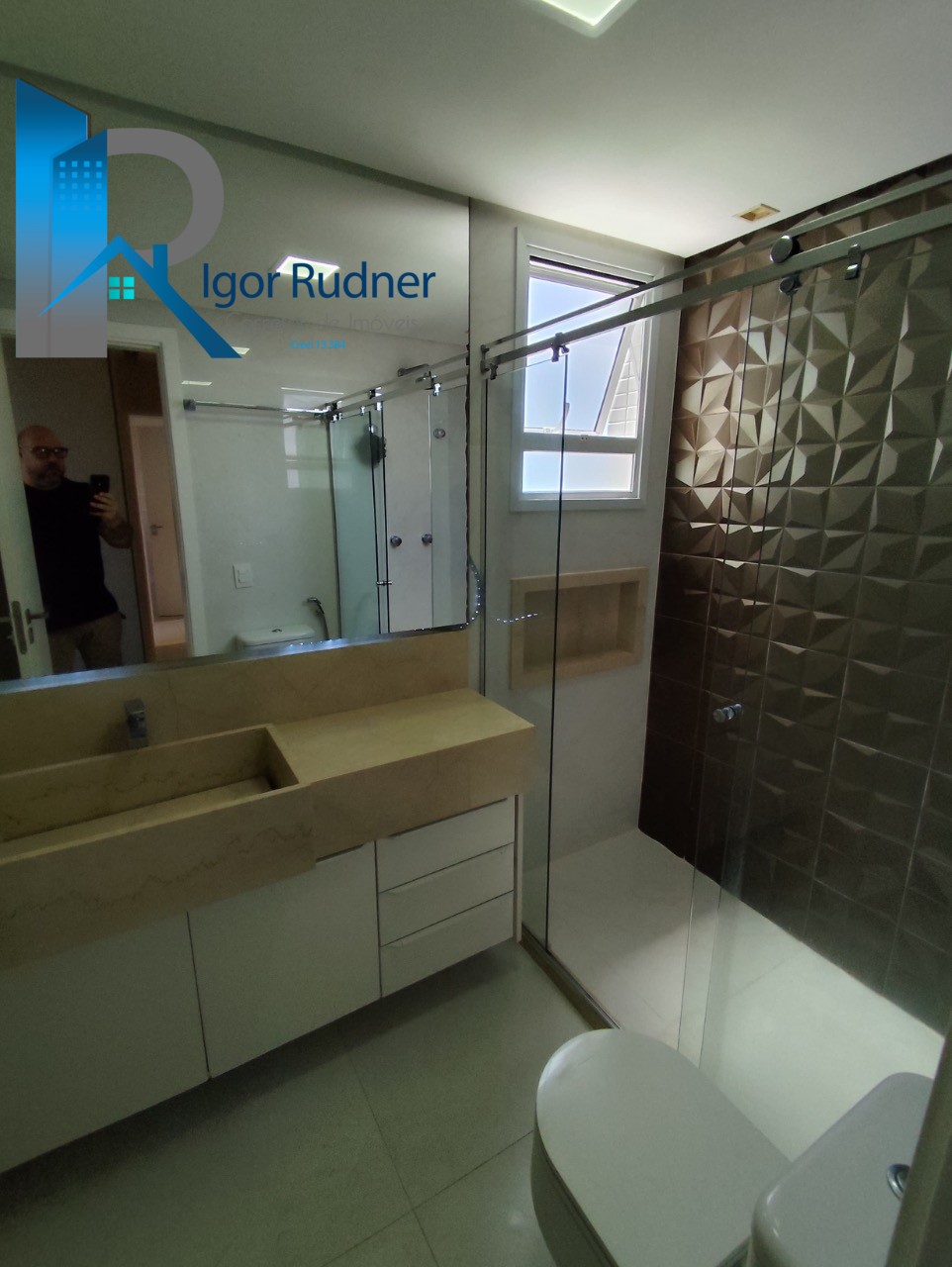 Apartamento, 3 quartos, 134 m² - Foto 15