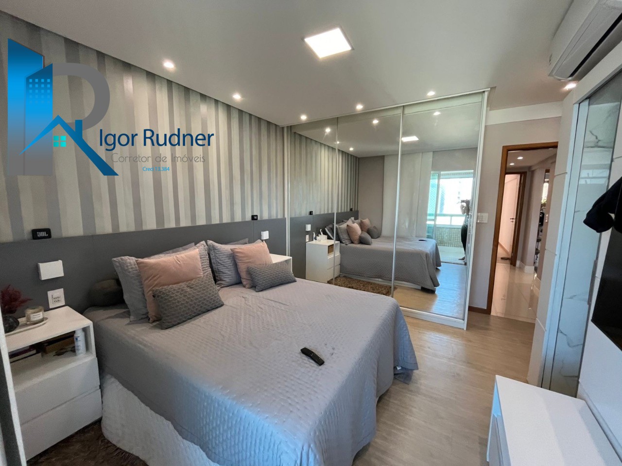 Apartamento, 3 quartos, 110 m² - Foto 12