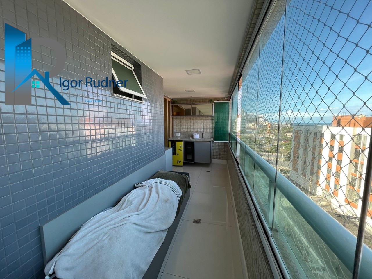 Apartamento, 3 quartos, 110 m² - Foto 5