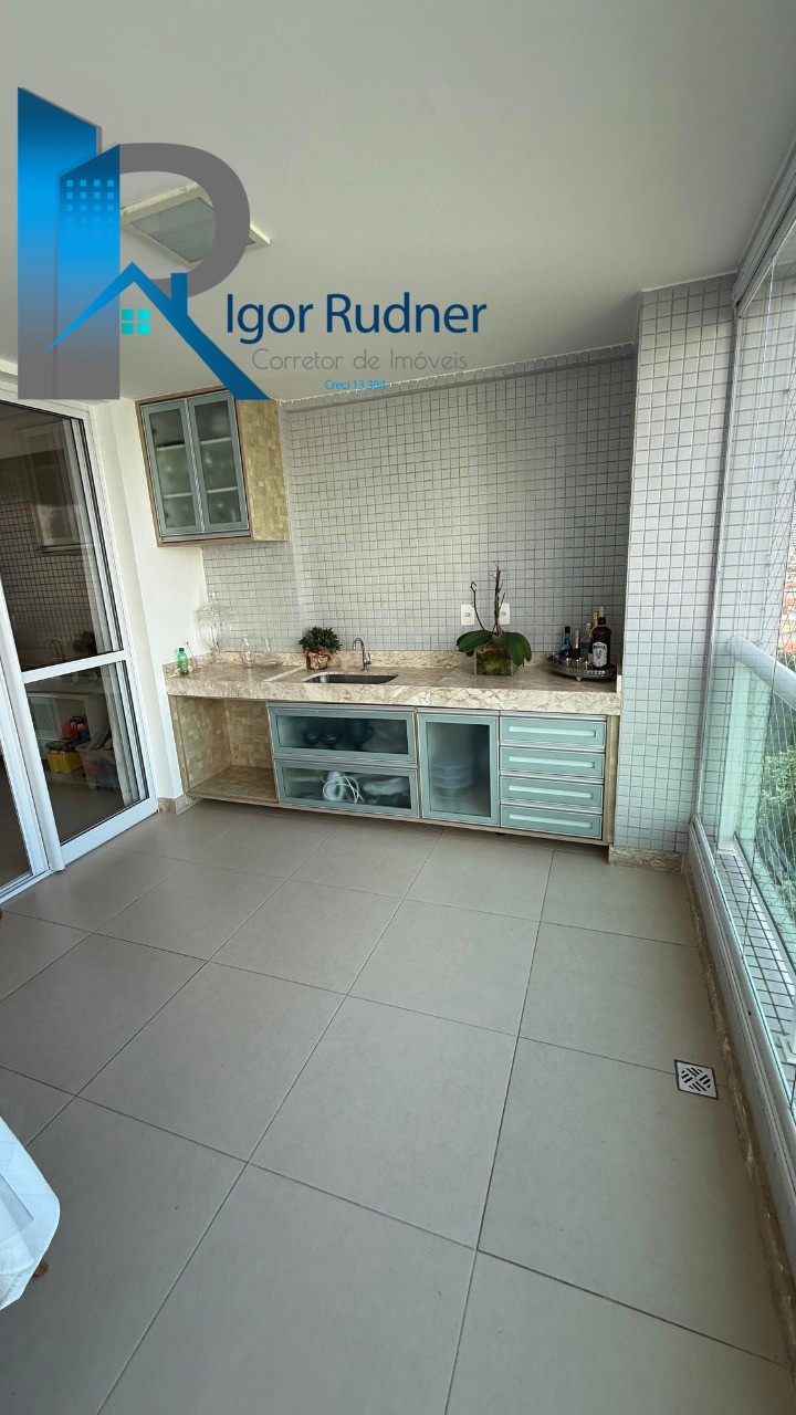 Apartamento, 3 quartos, 155 m² - Foto 5