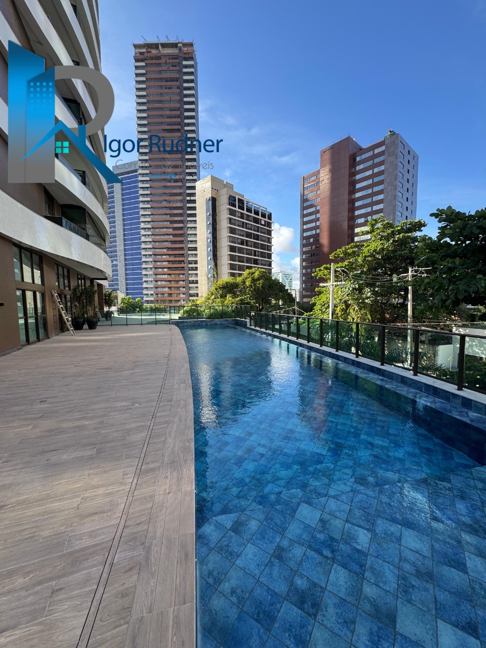 Apartamento, 4 quartos, 250 m² - Foto 24