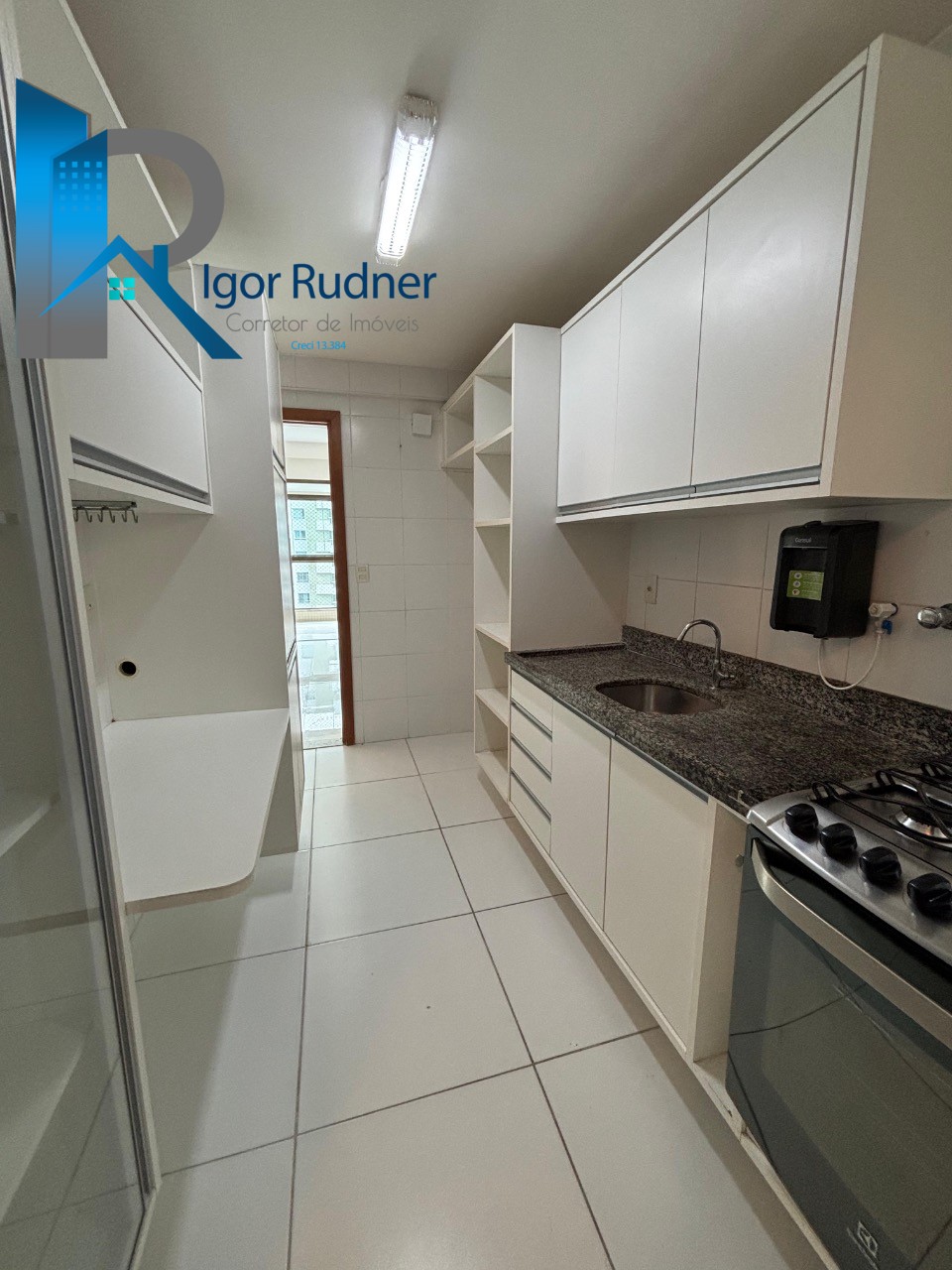 Apartamento, 3 quartos, 129 m² - Foto 7