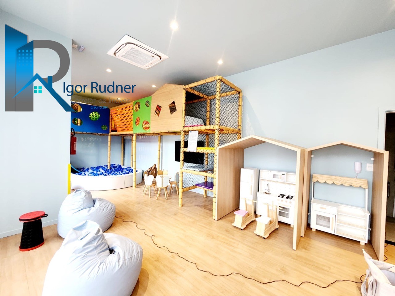 Apartamento, 3 quartos, 107 m² - Foto 40