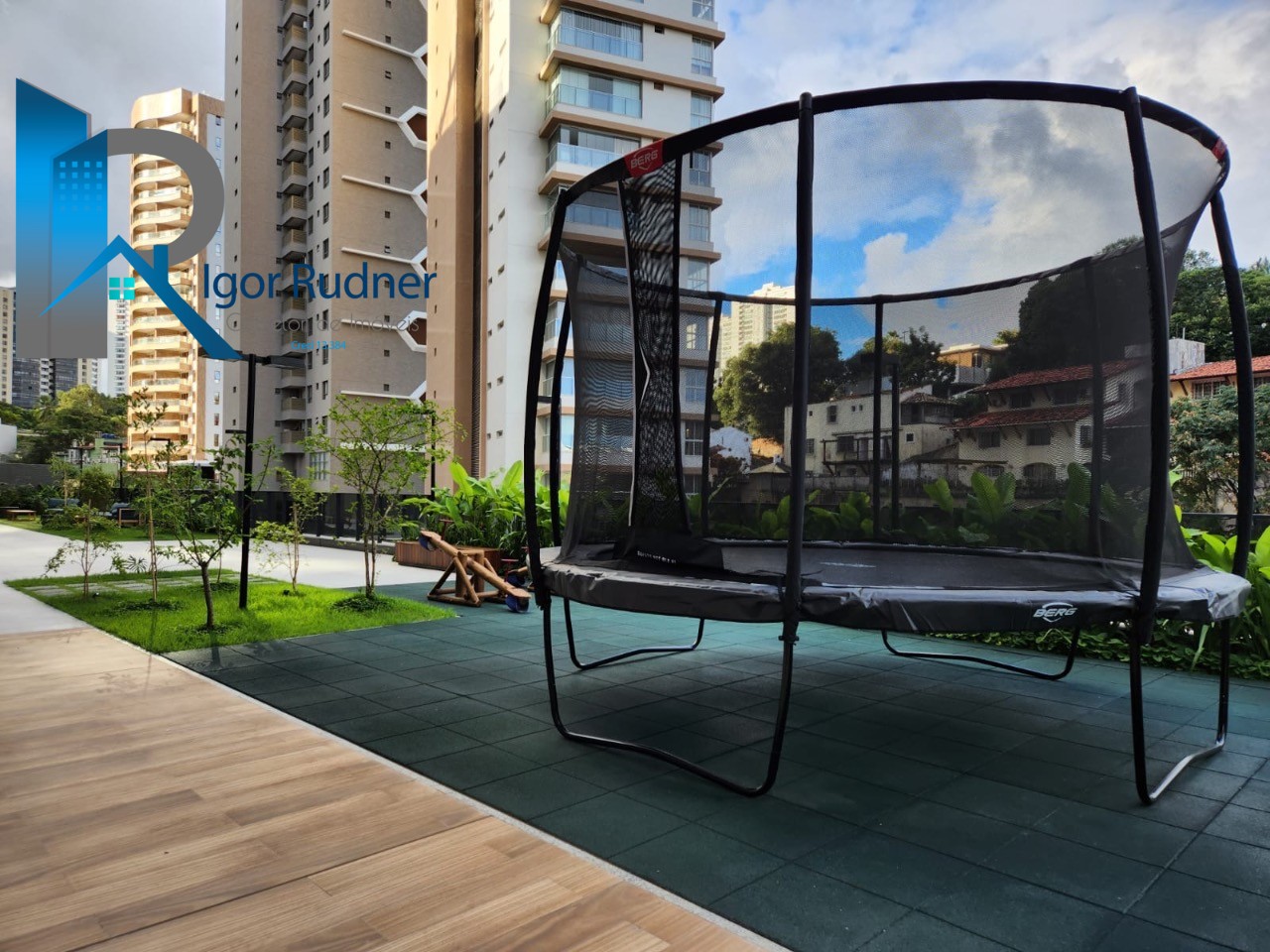 Apartamento, 3 quartos, 107 m² - Foto 27