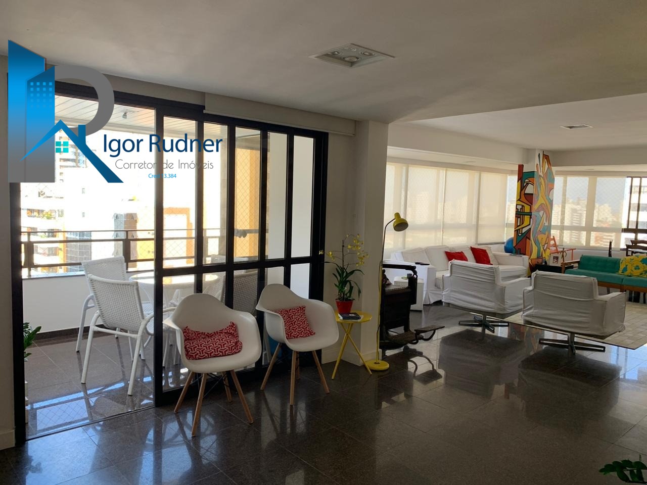 Cobertura à venda com 4 quartos, 463m² - Foto 24