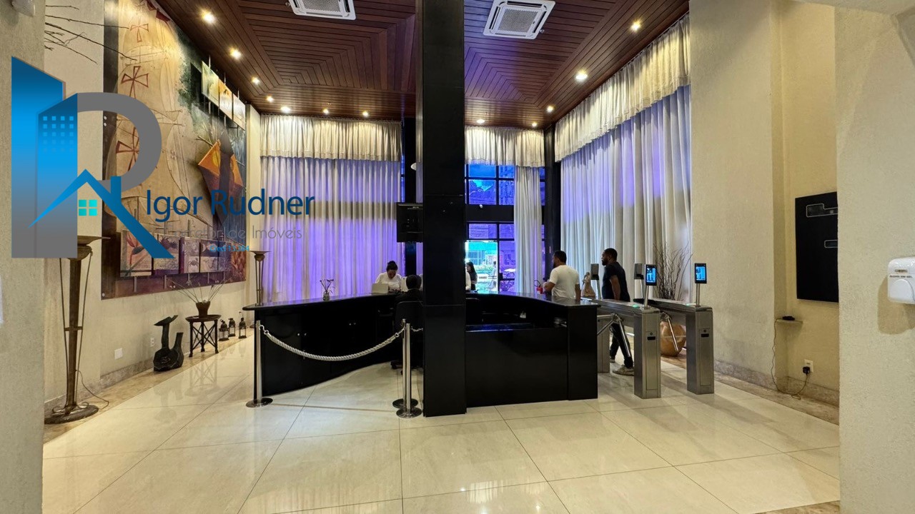 Conjunto Comercial-Sala à venda, 34m² - Foto 16