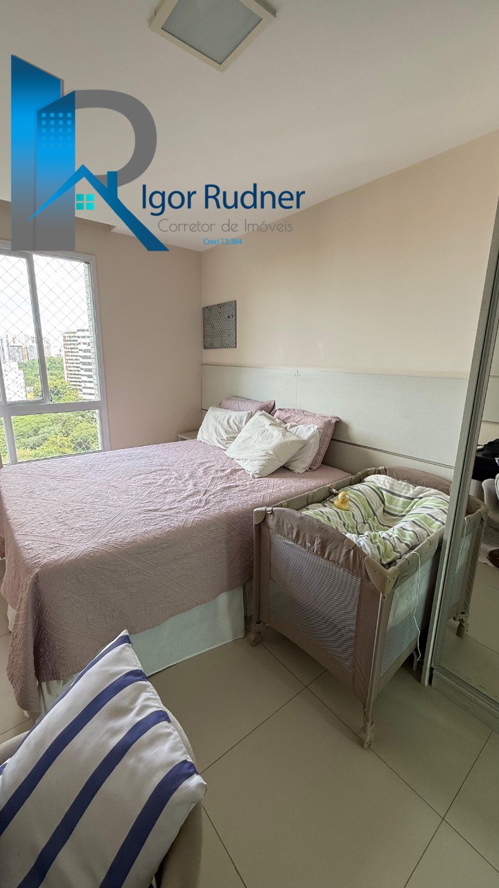 Apartamento, 3 quartos, 155 m² - Foto 15