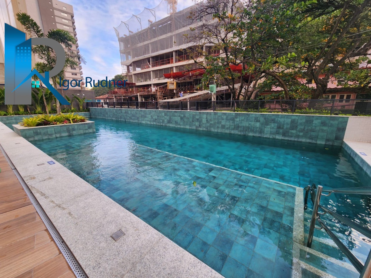 Apartamento, 3 quartos, 107 m² - Foto 24