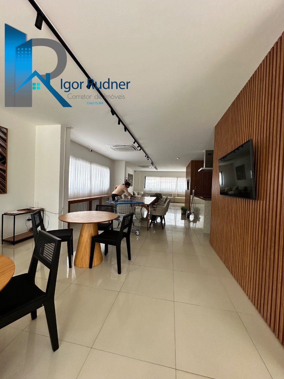 Apartamento, 2 quartos, 55 m² - Foto 11