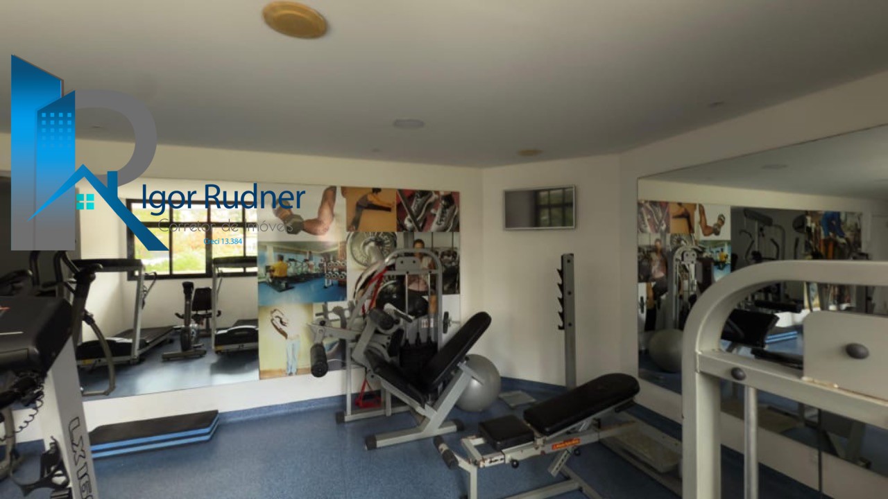 Apartamento, 3 quartos, 111 m² - Foto 20