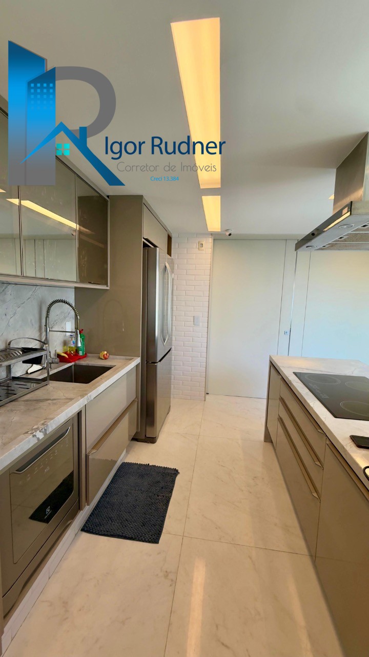 Apartamento, 4 quartos, 210 m² - Foto 24