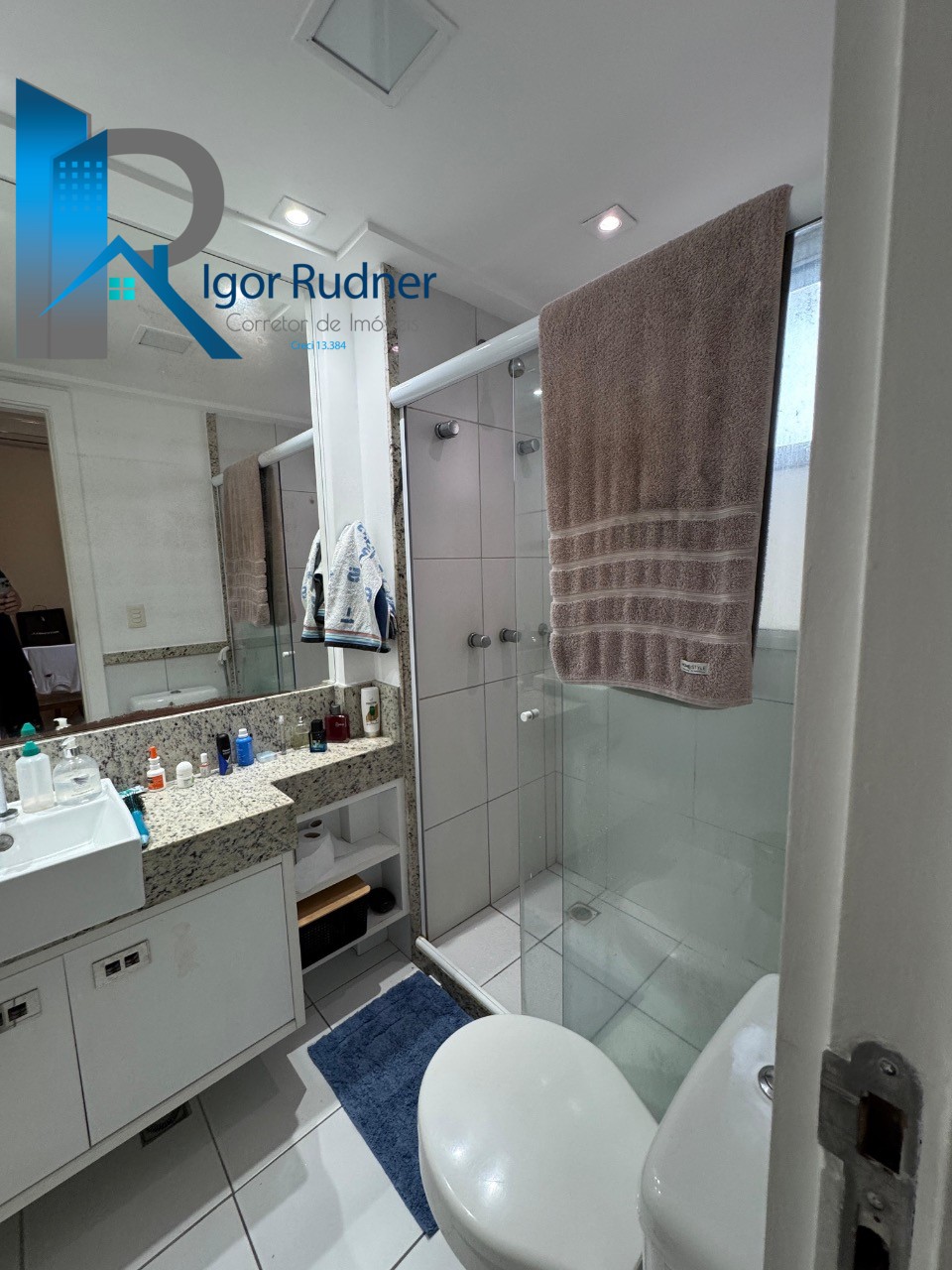 Apartamento, 3 quartos, 123 m² - Foto 12