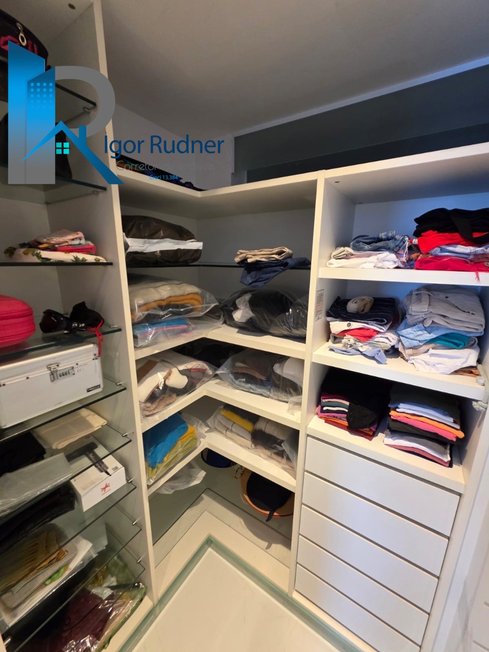 Apartamento, 4 quartos, 330 m² - Foto 30