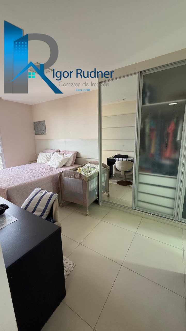 Apartamento, 3 quartos, 155 m² - Foto 17