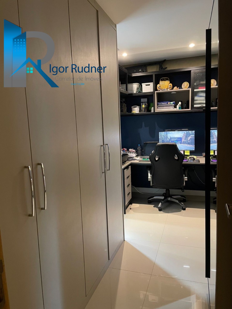 Apartamento, 3 quartos, 121 m² - Foto 15