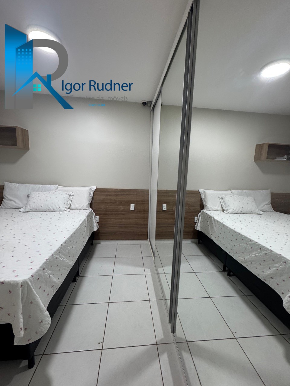 Apartamento, 3 quartos, 93 m² - Foto 9