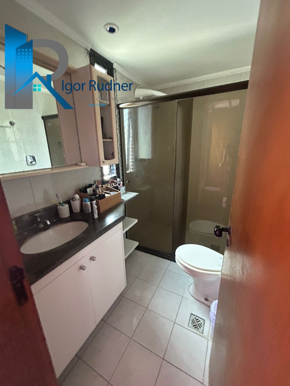 Apartamento, 4 quartos, 127 m² - Foto 5