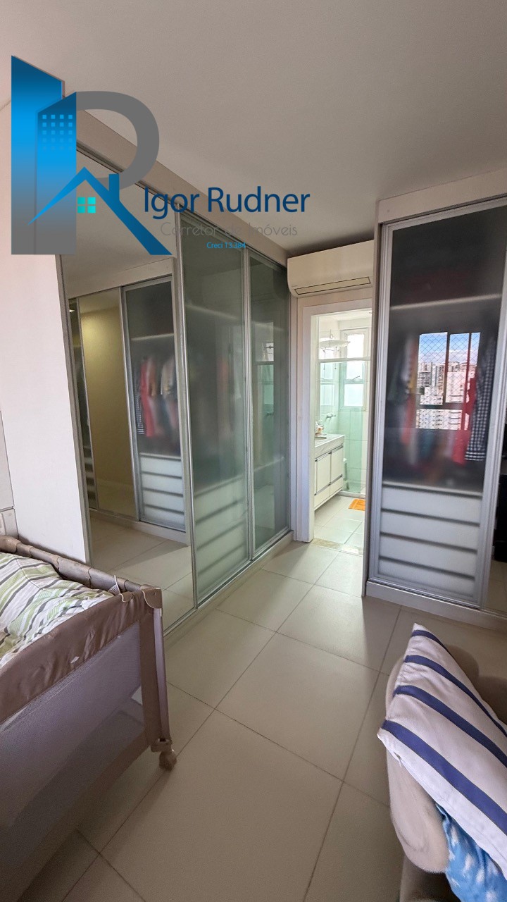 Apartamento, 3 quartos, 155 m² - Foto 18
