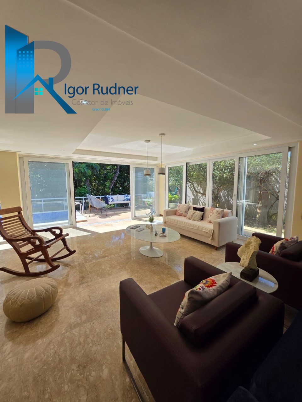 Casa de Condomínio, 4 quartos - Foto 9