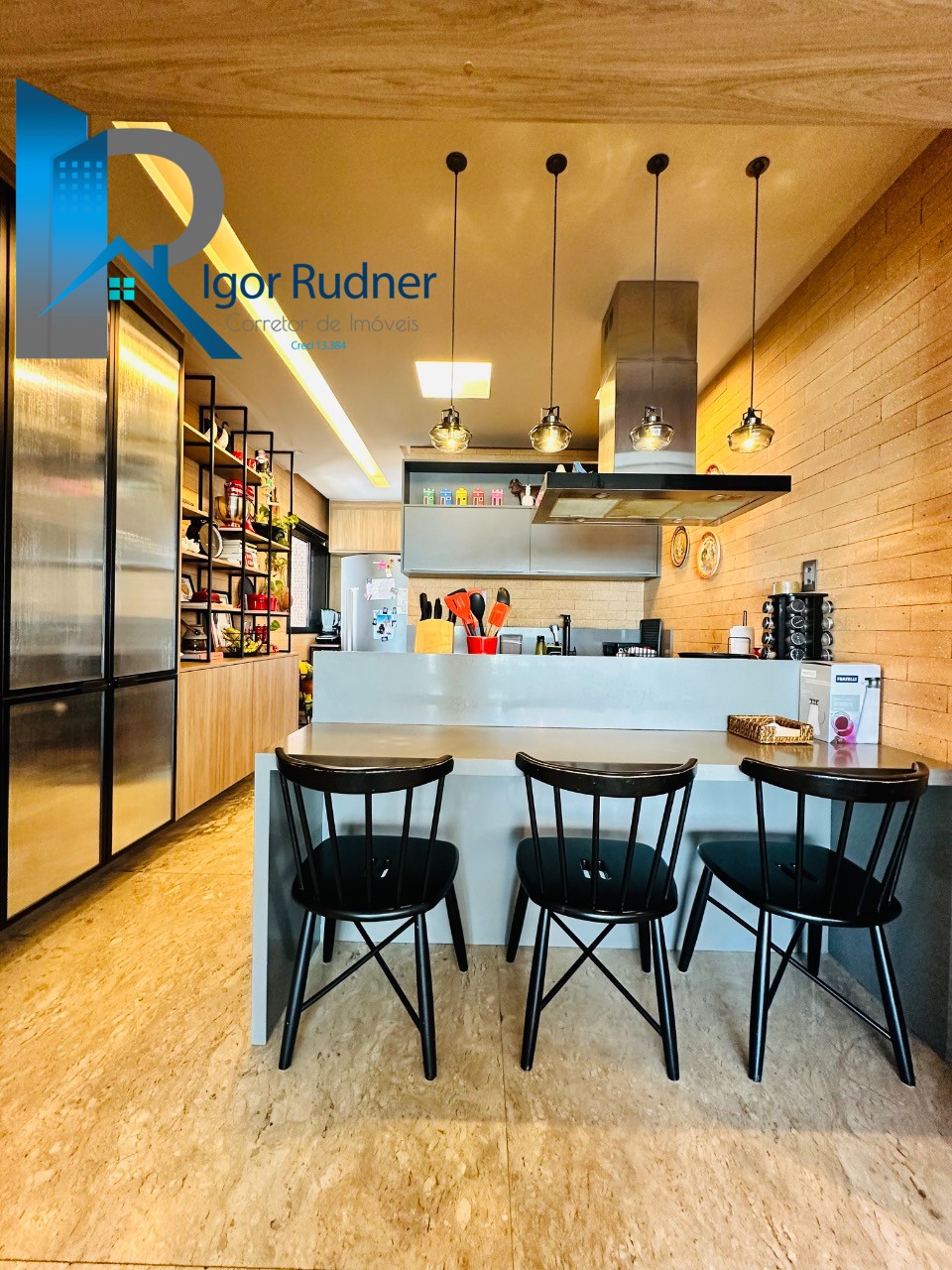 Apartamento, 4 quartos, 167 m² - Foto 10