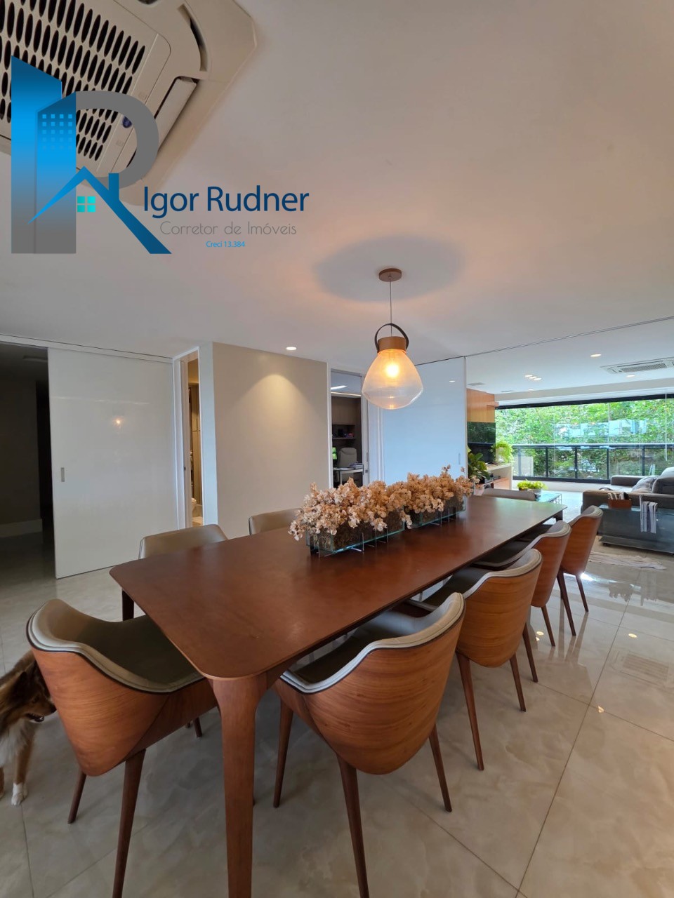 Apartamento, 4 quartos, 330 m² - Foto 11