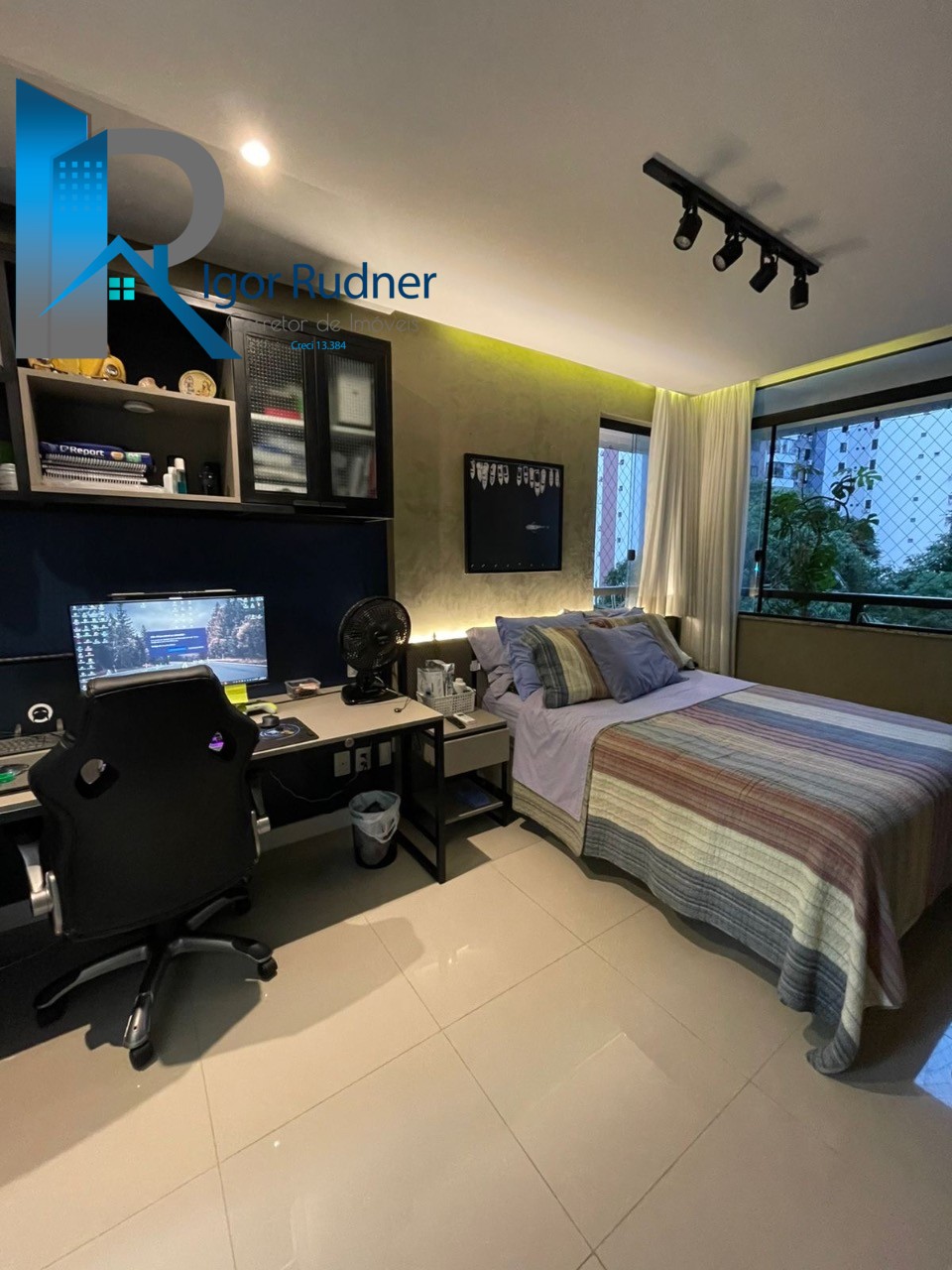 Apartamento, 3 quartos, 121 m² - Foto 12