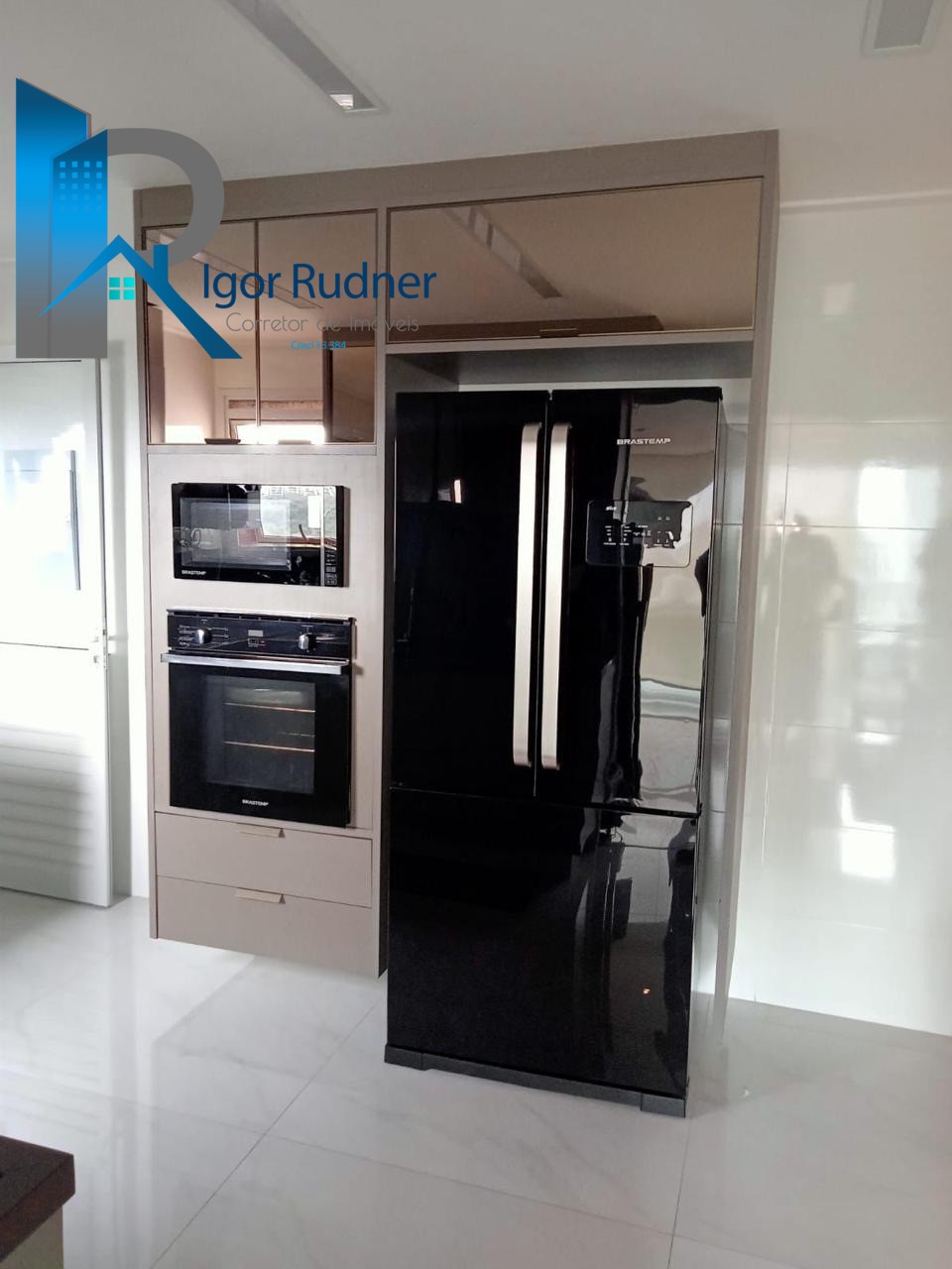 Apartamento, 3 quartos, 180 m² - Foto 20