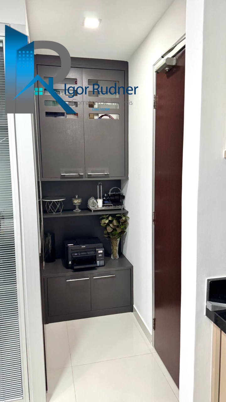 Conjunto Comercial-Sala à venda, 34m² - Foto 12