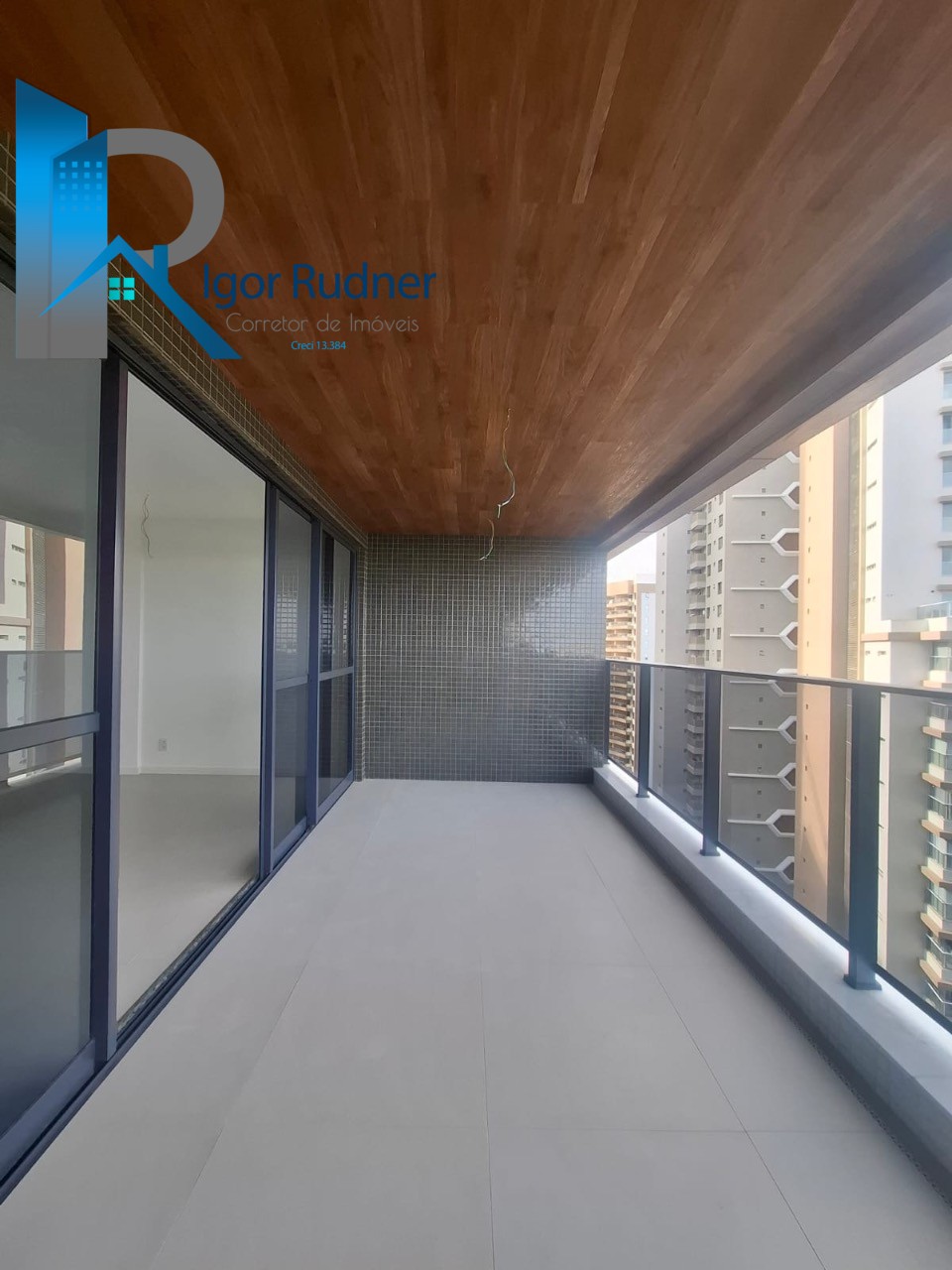 Apartamento, 3 quartos, 107 m² - Foto 3