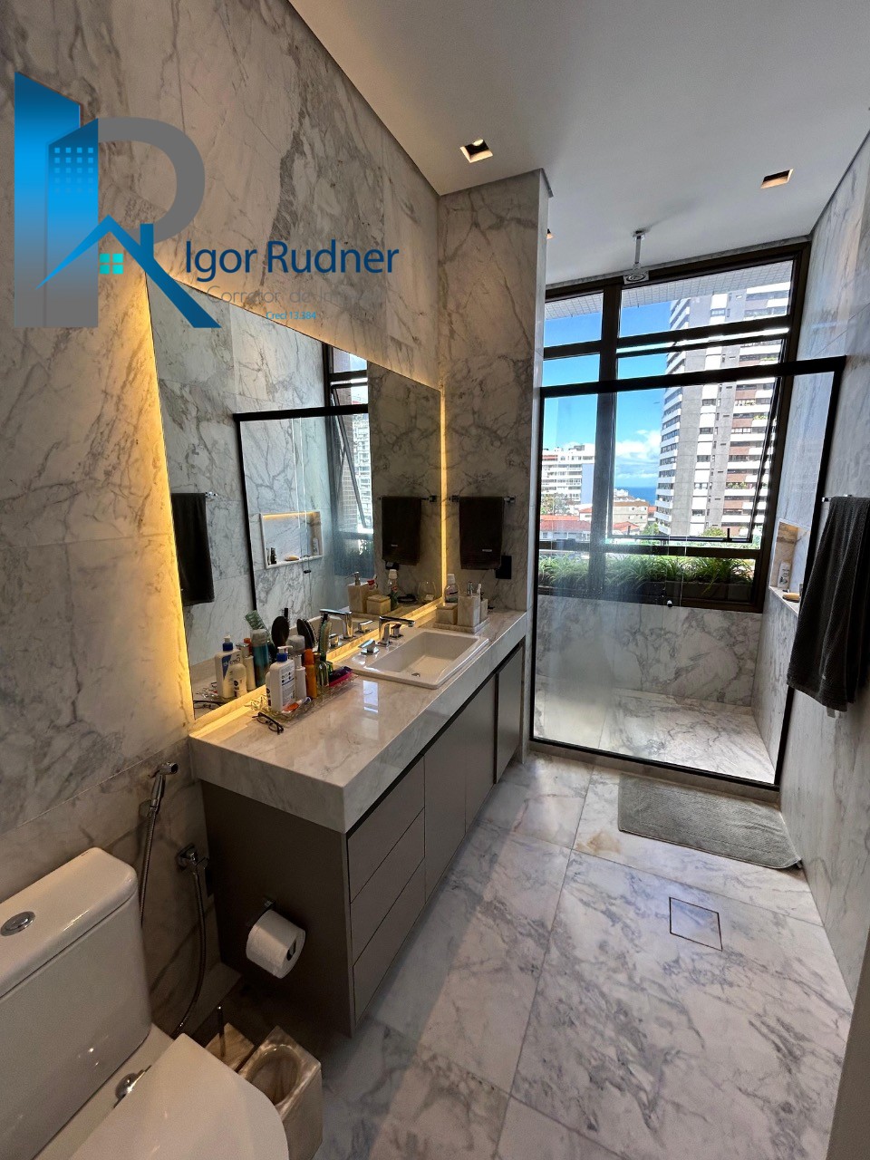 Apartamento, 4 quartos, 411 m² - Foto 17