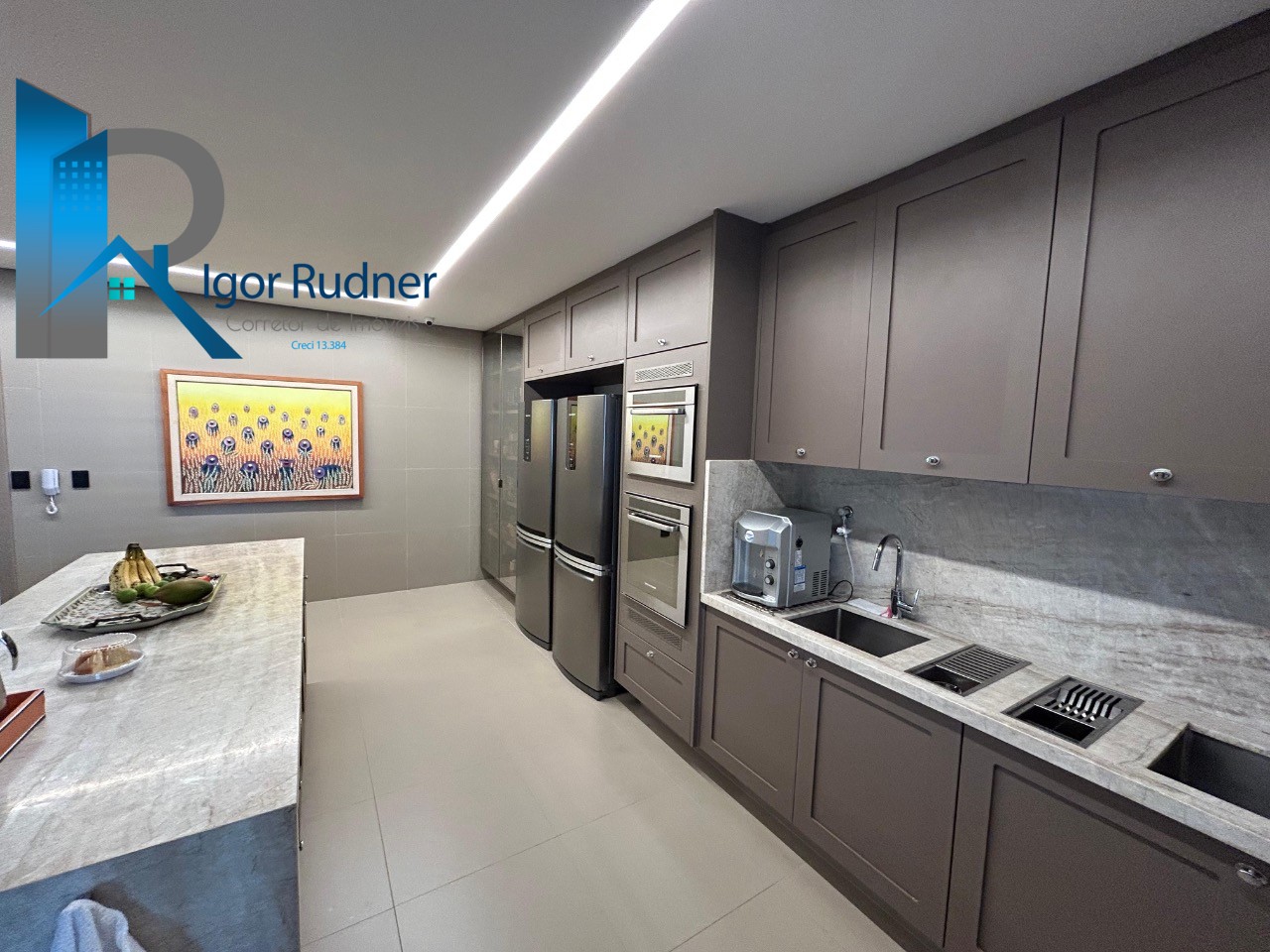 Apartamento, 4 quartos, 411 m² - Foto 27