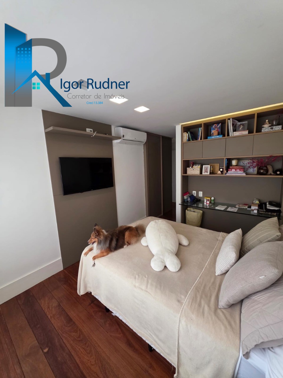 Apartamento, 4 quartos, 330 m² - Foto 32