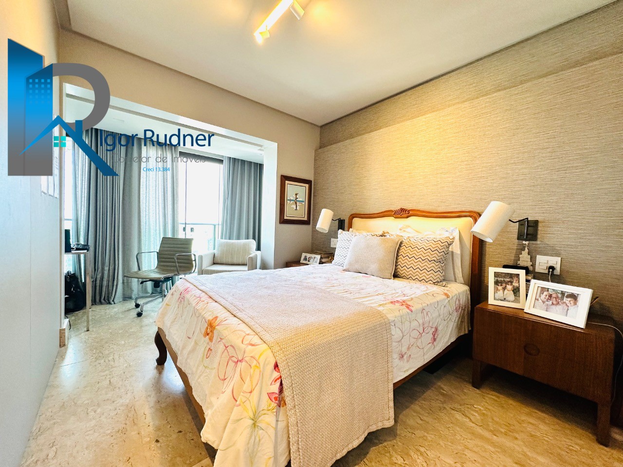 Apartamento, 4 quartos, 167 m² - Foto 27