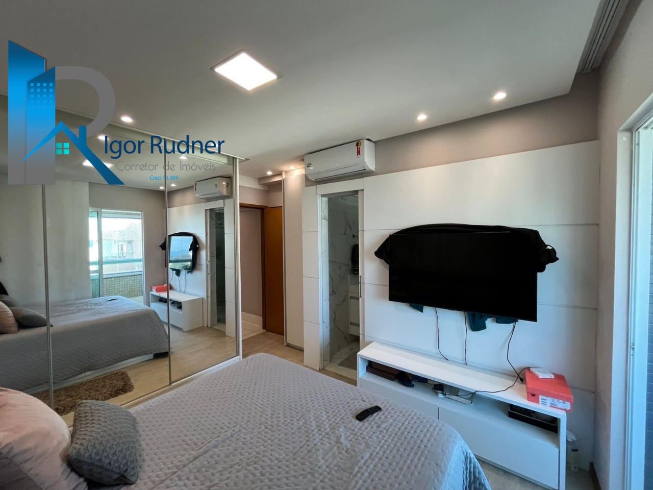 Apartamento, 3 quartos, 110 m² - Foto 13