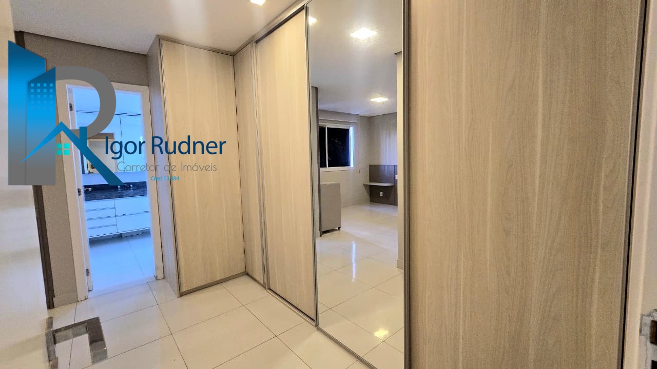 Apartamento, 4 quartos, 180 m² - Foto 19