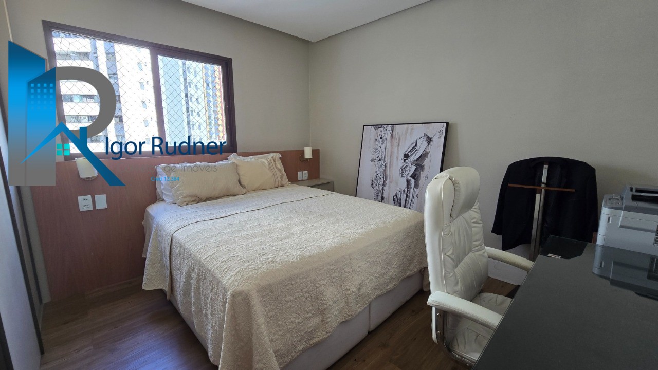 Apartamento, 4 quartos, 170 m² - Foto 10