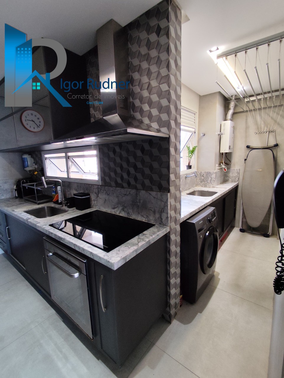 Apartamento, 2 quartos, 110 m² - Foto 35