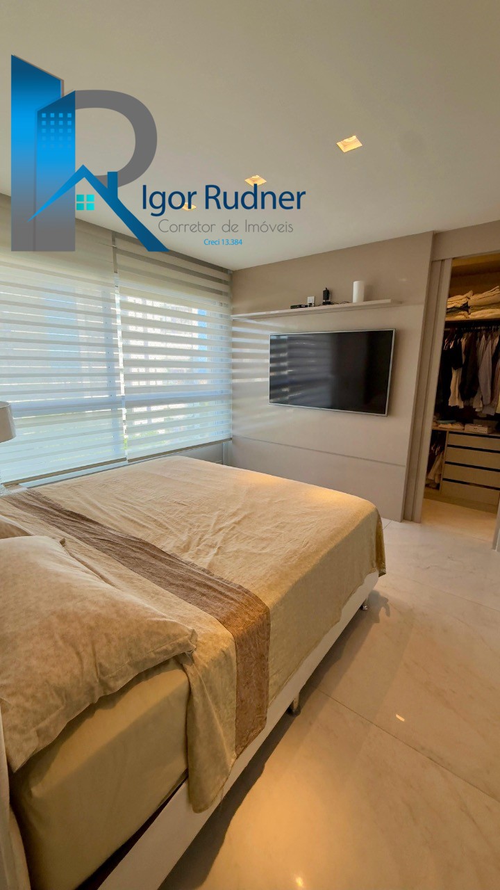 Apartamento, 4 quartos, 210 m² - Foto 20