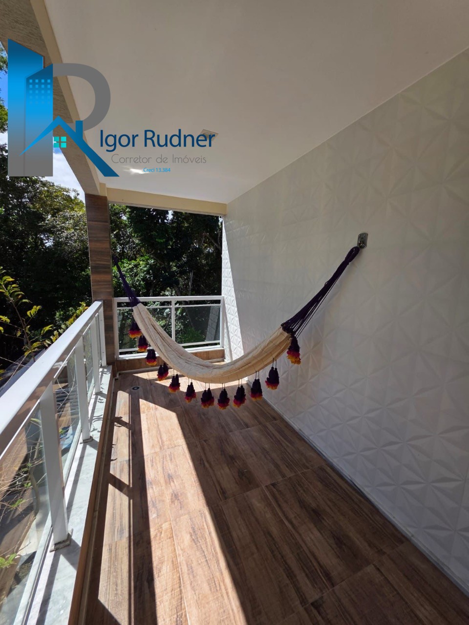 Casa de Condomínio, 4 quartos - Foto 31