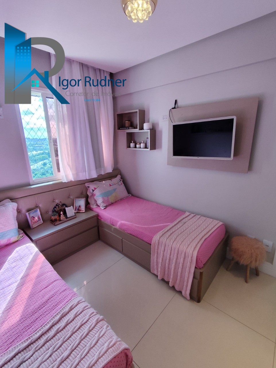 Apartamento, 2 quartos, 110 m² - Foto 18