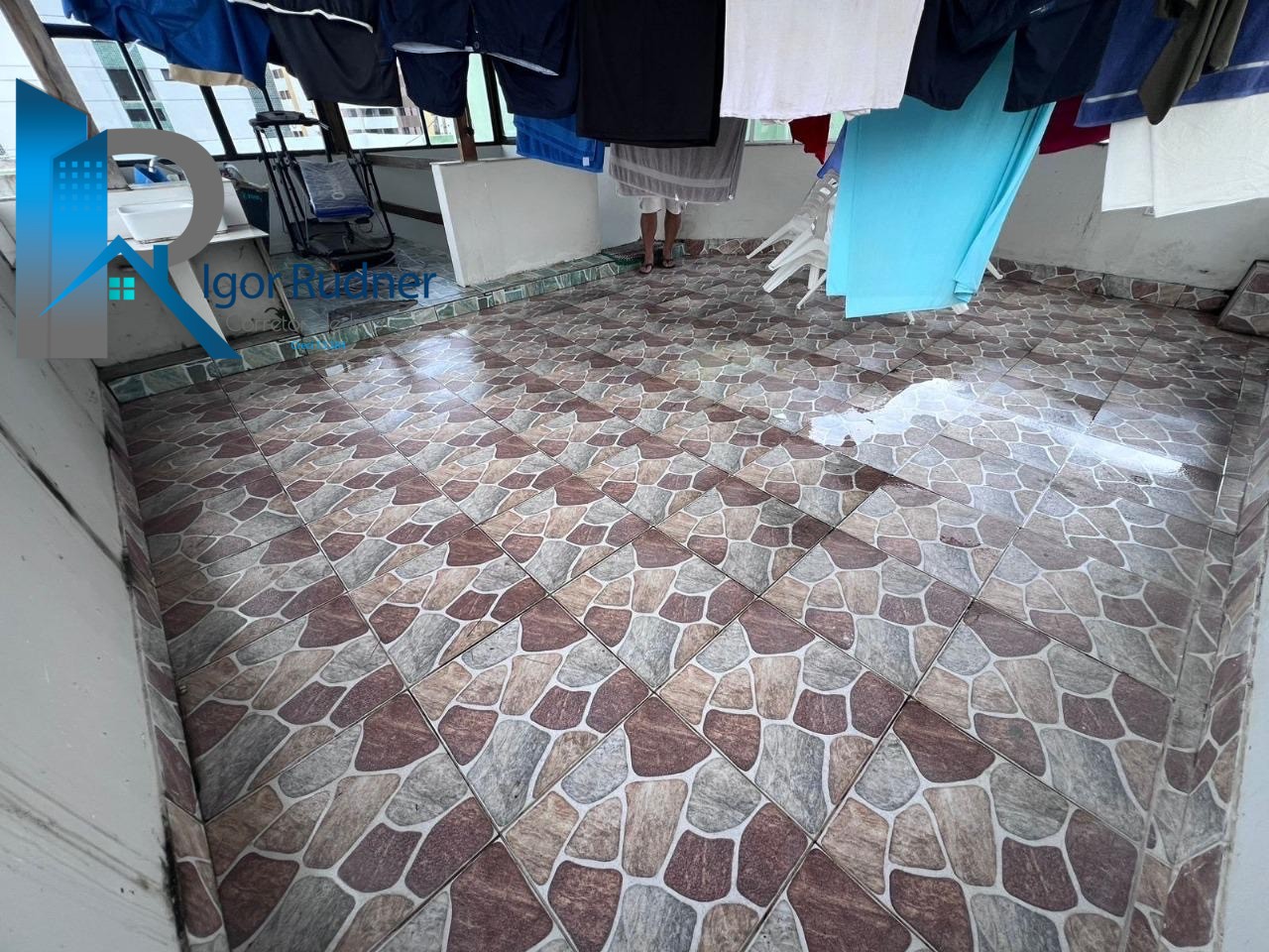 Cobertura, 3 quartos, 120 m² - Foto 16